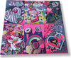 Seven Maxi Quaderno Rigatura 10 Mm Cancelleria e prodotti per ufficio/Scuola e materiale didattico/Materiale scolastico/Diari quaderni e block notes Cartoleria Deja Vu - Crotone, Commerciovirtuoso.it
