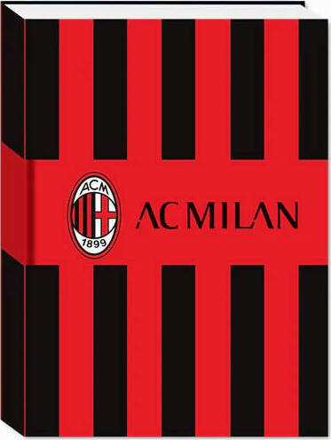 Seven Milan Diario Standard 12 Mesi per La Scuola per Ragazzi Cancelleria e prodotti per ufficio/Scuola e materiale didattico/Materiale scolastico/Diari quaderni e block notes Cartoleria Deja Vu - Crotone, Commerciovirtuoso.it