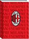 Seven Milan Diario Standard 12 Mesi per La Scuola per Ragazzi Cancelleria e prodotti per ufficio/Scuola e materiale didattico/Materiale scolastico/Diari quaderni e block notes Cartoleria Deja Vu - Crotone, Commerciovirtuoso.it