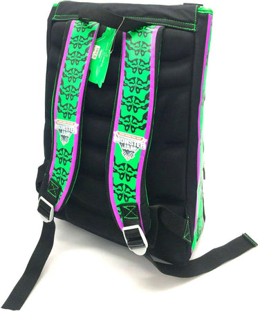 Seven Monster Jam Zaino Scuola Estensibile Verde Nero Spallacci Regolabili Schienale Ergonomico Cancelleria e prodotti per ufficio/Scuola e materiale didattico/Materiale scolastico/Cartelle e zaini per la scuola/Zaini per ragazzi Cartoleria Deja Vu - Crotone, Commerciovirtuoso.it