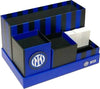Seven Set Scrivania Calcio Juventus | Inter | Milan Desk Set 27x18x16 Cm Cancelleria e prodotti per ufficio/Archivio ufficio e accessori per scrivania/Accessori da scrivania e archiviazione/Portaoggetti e portablocchi da scrivania/Portaoggetti da scrivania Cartoleria Deja Vu - Crotone, Commerciovirtuoso.it