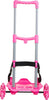 Seven Sj Gang Be Box 3 Ruote - Carrello Trolley Scuola per Lo Zaino Cancelleria e prodotti per ufficio/Scuola e materiale didattico/Materiale scolastico/Cartelle e zaini per la scuola/Zaini per ragazzi Cartoleria Deja Vu - Crotone, Commerciovirtuoso.it