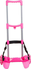Seven Sj Gang Be Box 3 Ruote - Carrello Trolley Scuola per Lo Zaino Cancelleria e prodotti per ufficio/Scuola e materiale didattico/Materiale scolastico/Cartelle e zaini per la scuola/Zaini per ragazzi Cartoleria Deja Vu - Crotone, Commerciovirtuoso.it