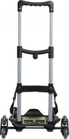 Seven Sj Gang Be Box 3 Ruote - Carrello Trolley Scuola per Lo Zaino Cancelleria e prodotti per ufficio/Scuola e materiale didattico/Materiale scolastico/Cartelle e zaini per la scuola/Zaini per ragazzi Cartoleria Deja Vu - Crotone, Commerciovirtuoso.it