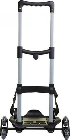 Seven Sj Gang Be Box 3 Ruote - Carrello Trolley Scuola per Lo Zaino Cancelleria e prodotti per ufficio/Scuola e materiale didattico/Materiale scolastico/Cartelle e zaini per la scuola/Zaini per ragazzi Cartoleria Deja Vu - Crotone, Commerciovirtuoso.it