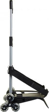 Seven Sj Gang Be Box 3 Ruote - Carrello Trolley Scuola per Lo Zaino Cancelleria e prodotti per ufficio/Scuola e materiale didattico/Materiale scolastico/Cartelle e zaini per la scuola/Zaini per ragazzi Cartoleria Deja Vu - Crotone, Commerciovirtuoso.it