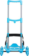 Seven Sj Gang Be Box 3 Ruote - Carrello Trolley Scuola per Lo Zaino Cancelleria e prodotti per ufficio/Scuola e materiale didattico/Materiale scolastico/Cartelle e zaini per la scuola/Zaini per ragazzi Cartoleria Deja Vu - Crotone, Commerciovirtuoso.it