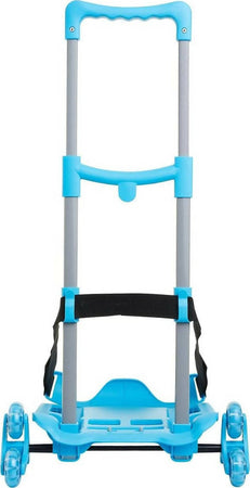 Seven Sj Gang Be Box 3 Ruote - Carrello Trolley Scuola per Lo Zaino Cancelleria e prodotti per ufficio/Scuola e materiale didattico/Materiale scolastico/Cartelle e zaini per la scuola/Zaini per ragazzi Cartoleria Deja Vu - Crotone, Commerciovirtuoso.it