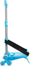 Seven Sj Gang Be Box 3 Ruote - Carrello Trolley Scuola per Lo Zaino Cancelleria e prodotti per ufficio/Scuola e materiale didattico/Materiale scolastico/Cartelle e zaini per la scuola/Zaini per ragazzi Cartoleria Deja Vu - Crotone, Commerciovirtuoso.it