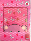 Seven Sj Gang Diario Segreto Con Lucchetto Bambina Cancelleria e prodotti per ufficio/Scuola e materiale didattico/Materiale scolastico/Diari dell'amicizia Cartoleria Deja Vu - Crotone, Commerciovirtuoso.it