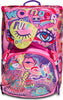 Seven Sj Gang Facce Da Sj Girl Zaino Scuola Rosa Estensibile Reversibile Zaino 28 LT Spallacci Regolabili Imbottiti Cancelleria e prodotti per ufficio/Scuola e materiale didattico/Materiale scolastico/Cartelle e zaini per la scuola/Zaini per ragazzi Cartoleria Deja Vu - Crotone, Commerciovirtuoso.it