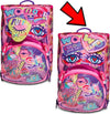 Seven Sj Gang Facce Da Sj Girl Zaino Scuola Rosa Estensibile Reversibile Zaino 28 LT Spallacci Regolabili Imbottiti Cancelleria e prodotti per ufficio/Scuola e materiale didattico/Materiale scolastico/Cartelle e zaini per la scuola/Zaini per ragazzi Cartoleria Deja Vu - Crotone, Commerciovirtuoso.it