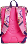 Seven Sj Gang Facce Da Sj Girl Zaino Scuola Rosa Estensibile Reversibile Zaino 28 LT Spallacci Regolabili Imbottiti Cancelleria e prodotti per ufficio/Scuola e materiale didattico/Materiale scolastico/Cartelle e zaini per la scuola/Zaini per ragazzi Cartoleria Deja Vu - Crotone, Commerciovirtuoso.it