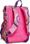 Seven Sj Gang Facce Da Sj Girl Zaino Scuola Rosa Estensibile Reversibile Zaino 28 LT Spallacci Regolabili Imbottiti Cancelleria e prodotti per ufficio/Scuola e materiale didattico/Materiale scolastico/Cartelle e zaini per la scuola/Zaini per ragazzi Cartoleria Deja Vu - Crotone, Commerciovirtuoso.it