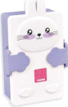 Seven Sj Gang Girl Porta Merenda Per Bambine 6-12 A Cancelleria e prodotti per ufficio/Scuola e materiale didattico/Materiale scolastico/Portapranzo e borracce/Portapranzo Cartoleria Deja Vu - Crotone, Commerciovirtuoso.it
