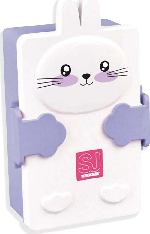 Seven Sj Gang Girl Porta Merenda Per Bambine 6-12 A Cancelleria e prodotti per ufficio/Scuola e materiale didattico/Materiale scolastico/Portapranzo e borracce/Portapranzo Cartoleria Deja Vu - Crotone, Commerciovirtuoso.it
