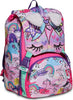 Seven Sj Gang Zaino Estensibile Big Animali Fantasy per Bambine Cancelleria e prodotti per ufficio/Scuola e materiale didattico/Materiale scolastico/Cartelle e zaini per la scuola/Zaini per ragazzi Cartoleria Deja Vu - Crotone, Commerciovirtuoso.it