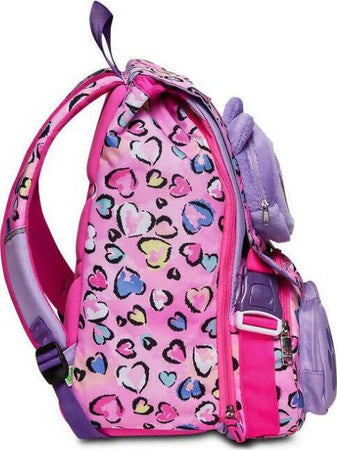 Seven Sj Gang Zaino Estensibile Big Fleecy Girl per Bambine Cancelleria e prodotti per ufficio/Scuola e materiale didattico/Materiale scolastico/Cartelle e zaini per la scuola/Zaini per ragazzi Cartoleria Deja Vu - Crotone, Commerciovirtuoso.it