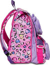 Seven Sj Gang Zaino Estensibile Big Fleecy Girl per Bambine Cancelleria e prodotti per ufficio/Scuola e materiale didattico/Materiale scolastico/Cartelle e zaini per la scuola/Zaini per ragazzi Cartoleria Deja Vu - Crotone, Commerciovirtuoso.it