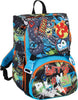 Seven Sj Gang Zaino Estensibile Big Rushpack per Bambini Cancelleria e prodotti per ufficio/Scuola e materiale didattico/Materiale scolastico/Cartelle e zaini per la scuola/Zaini per ragazzi Cartoleria Deja Vu - Crotone, Commerciovirtuoso.it