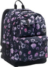 Seven the Double Pro Xxl Zaino Grande in Materiale Riciclato Con Cuffie Wireless Zaino per Scuola E Ufficio a Doppio Scomparto Con Spallacci Imbottiti E Tasche Cancelleria e prodotti per ufficio/Scuola e materiale didattico/Cartelle e zaini per la scuola/Cartelle Cartoleria Deja Vu - Crotone, Commerciovirtuoso.it