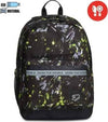Seven the Double Pro Xxl Zaino Grande in Materiale Riciclato Con Cuffie Wireless Zaino per Scuola E Ufficio a Doppio Scomparto Con Spallacci Imbottiti E Tasche Cancelleria e prodotti per ufficio/Scuola e materiale didattico/Cartelle e zaini per la scuola/Cartelle Cartoleria Deja Vu - Crotone, Commerciovirtuoso.it