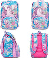 Seven Zaino Estensibile Big Sj Gang Girl - Uniwing per La Scuola per Bambine Cancelleria e prodotti per ufficio/Scuola e materiale didattico/Materiale scolastico/Cartelle e zaini per la scuola/Zaini per ragazzi Cartoleria Deja Vu - Crotone, Commerciovirtuoso.it