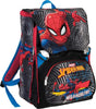 Seven Zaino per La Scuola Estensibile Big Marvel Spider-Man Cancelleria e prodotti per ufficio/Scuola e materiale didattico/Materiale scolastico/Cartelle e zaini per la scuola/Zaini per ragazzi Cartoleria Deja Vu - Crotone, Commerciovirtuoso.it
