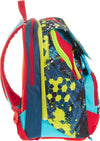 Seven Zaino per La Scuola Multifunzionale Jackpack Zaino per Bambini E Ragazzi Fantasia 32 Lt Doppio Scomparto Cancelleria e prodotti per ufficio/Scuola e materiale didattico/Materiale scolastico/Cartelle e zaini per la scuola/Zaini per ragazzi Cartoleria Deja Vu - Crotone, Commerciovirtuoso.it