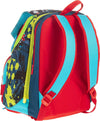 Seven Zaino per La Scuola Multifunzionale Jackpack Zaino per Bambini E Ragazzi Fantasia 32 Lt Doppio Scomparto Cancelleria e prodotti per ufficio/Scuola e materiale didattico/Materiale scolastico/Cartelle e zaini per la scuola/Zaini per ragazzi Cartoleria Deja Vu - Crotone, Commerciovirtuoso.it