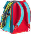 Seven Zaino per La Scuola Multifunzionale Jackpack Zaino per Bambini E Ragazzi Fantasia 32 Lt Doppio Scomparto Cancelleria e prodotti per ufficio/Scuola e materiale didattico/Materiale scolastico/Cartelle e zaini per la scuola/Zaini per ragazzi Cartoleria Deja Vu - Crotone, Commerciovirtuoso.it