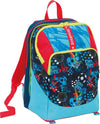 Seven Zaino per La Scuola Multifunzionale Jackpack Zaino per Bambini E Ragazzi Fantasia 32 Lt Doppio Scomparto Cancelleria e prodotti per ufficio/Scuola e materiale didattico/Materiale scolastico/Cartelle e zaini per la scuola/Zaini per ragazzi Cartoleria Deja Vu - Crotone, Commerciovirtuoso.it