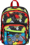 Seven-Zaino-Scuola-Doppio-Scomparto-Sj-Ever-Seven