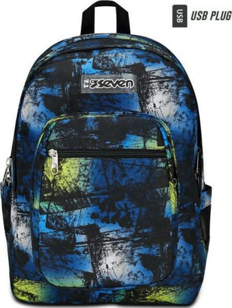 Seven-Zaino-Scuola-Freethink-Boy