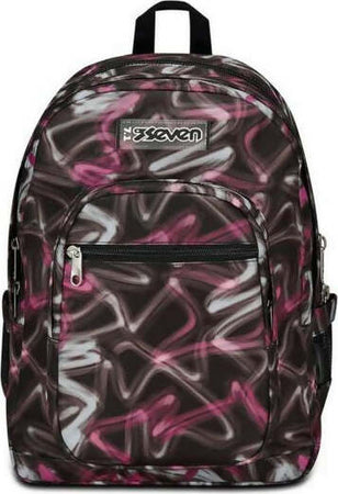 Seven-Zaino-Scuola-Freethink-Girl
