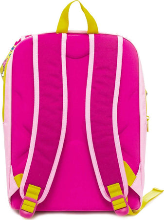 Seven Zaino Scuola Minnie Pink Vibes + Astuccio 3 Zip Completo Zaino Scuola Elementare 30 Lt Rosa E Giallo Estensibile Moda/Valigie borse e accessori da viaggio/Zaini/Zainetti per bambini Cartoleria Deja Vu - Crotone, Commerciovirtuoso.it