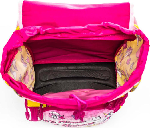 Seven Zaino Scuola Minnie Pink Vibes + Astuccio 3 Zip Completo Zaino Scuola Elementare 30 Lt Rosa E Giallo Estensibile Moda/Valigie borse e accessori da viaggio/Zaini/Zainetti per bambini Cartoleria Deja Vu - Crotone, Commerciovirtuoso.it