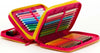 Seven Zaino Scuola Minnie Pink Vibes + Astuccio 3 Zip Completo Zaino Scuola Elementare 30 Lt Rosa E Giallo Estensibile Moda/Valigie borse e accessori da viaggio/Zaini/Zainetti per bambini Cartoleria Deja Vu - Crotone, Commerciovirtuoso.it
