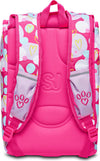 Seven-Zaino-Scuola-Sdoppiabile-Big-Sj-Gang-Heart-Lolly-per-Bambine