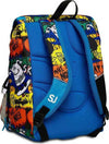 Seven Zaino Scuola Sj Estensibile Big Critty Boy Cancelleria e prodotti per ufficio/Scuola e materiale didattico/Materiale scolastico/Cartelle e zaini per la scuola/Zaini per ragazzi Cartoleria Deja Vu - Crotone, Commerciovirtuoso.it