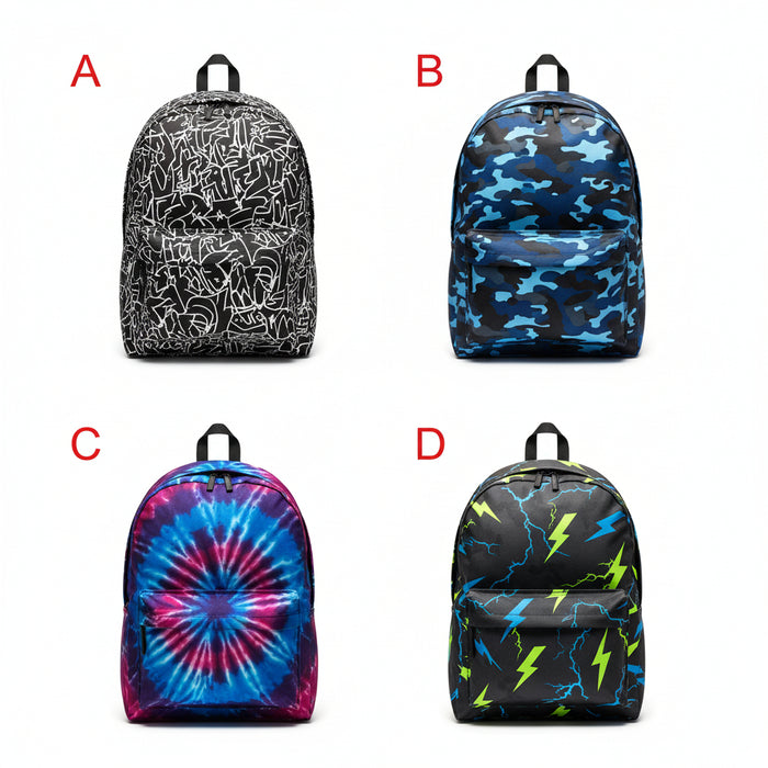 Come scegliere Zaini Scuola per Ragazzi