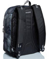 Seven Zaino The Double Reversibile Cyberspace Grigio Zaino Scuola 29 Lt Invicta