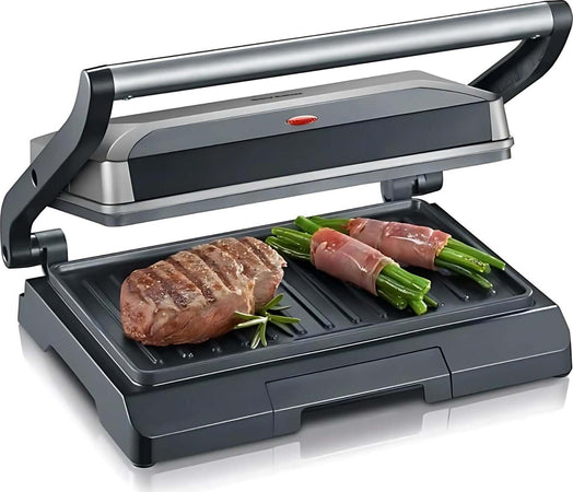 Severin-Bistecchiera-elettrica-800w-compatta-kg-2394