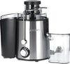 Severin-Centrifuga-Elettrica-In-Acciaio-Inox-Con-Capacità-0,5l