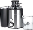 Severin-Centrifuga-Elettrica-In-Acciaio-Inox-Con-Capacità-0,5l