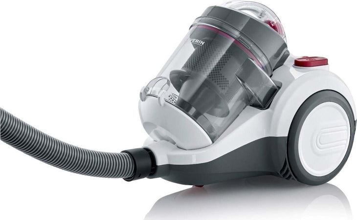 Severin-CY-7088-Aspirapolvere-Ciclonico-Senza-Sacco