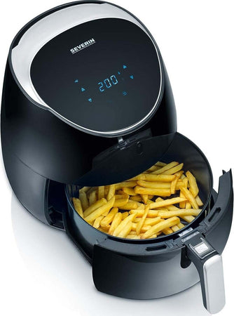 Severin-Friggitrice-Ad-Aria-Fr-2445