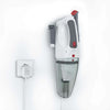 Severin HV 7144 Aspira Polvere e liquidi, Veloce e Comoda da Usare. Molto Potente Batteria agli ioni di Litio da 7,4, 0.1 Litri