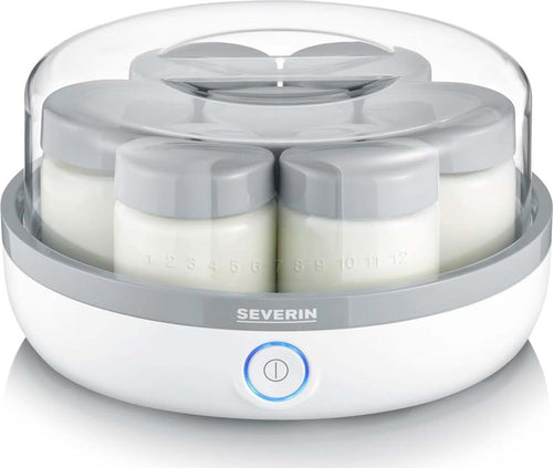 Severin-Jg-3520-Yogurtiera-Elettrica-14-Vasetti