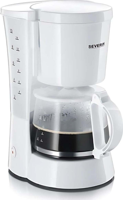 Severin-Ka-4478-Macchina-Per-Caffe-Americano-Bianca